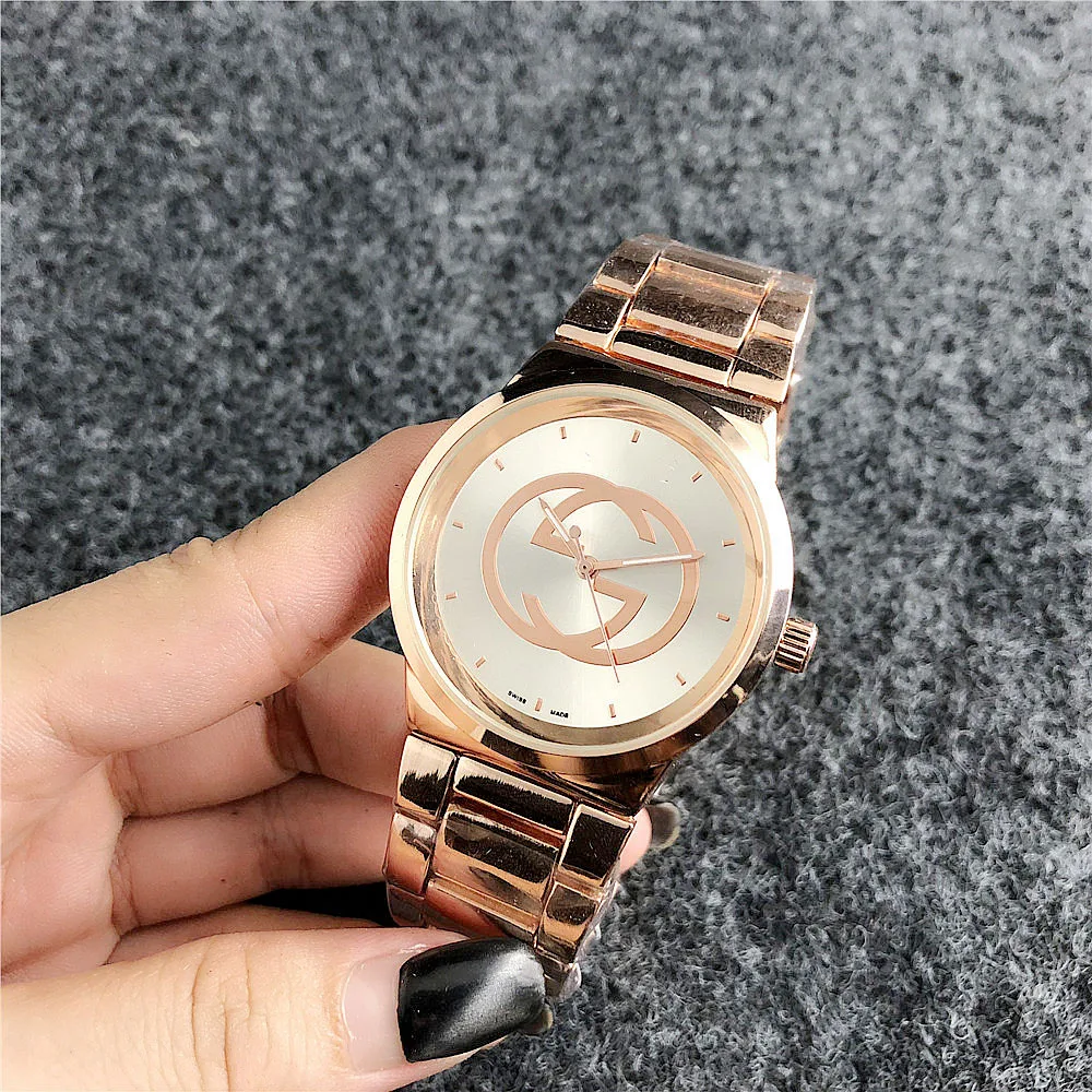 

ladies fancy wrist watches zinc alloy wrist watch relojes de mujer women watch