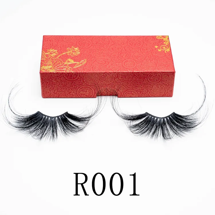 

5/8/10pairs 3D Mink Lashes Natural False Eyelashes Dramatic Volume Fake Lashes Makeup Eyelash Extension Silk Eyelashes, Custom color