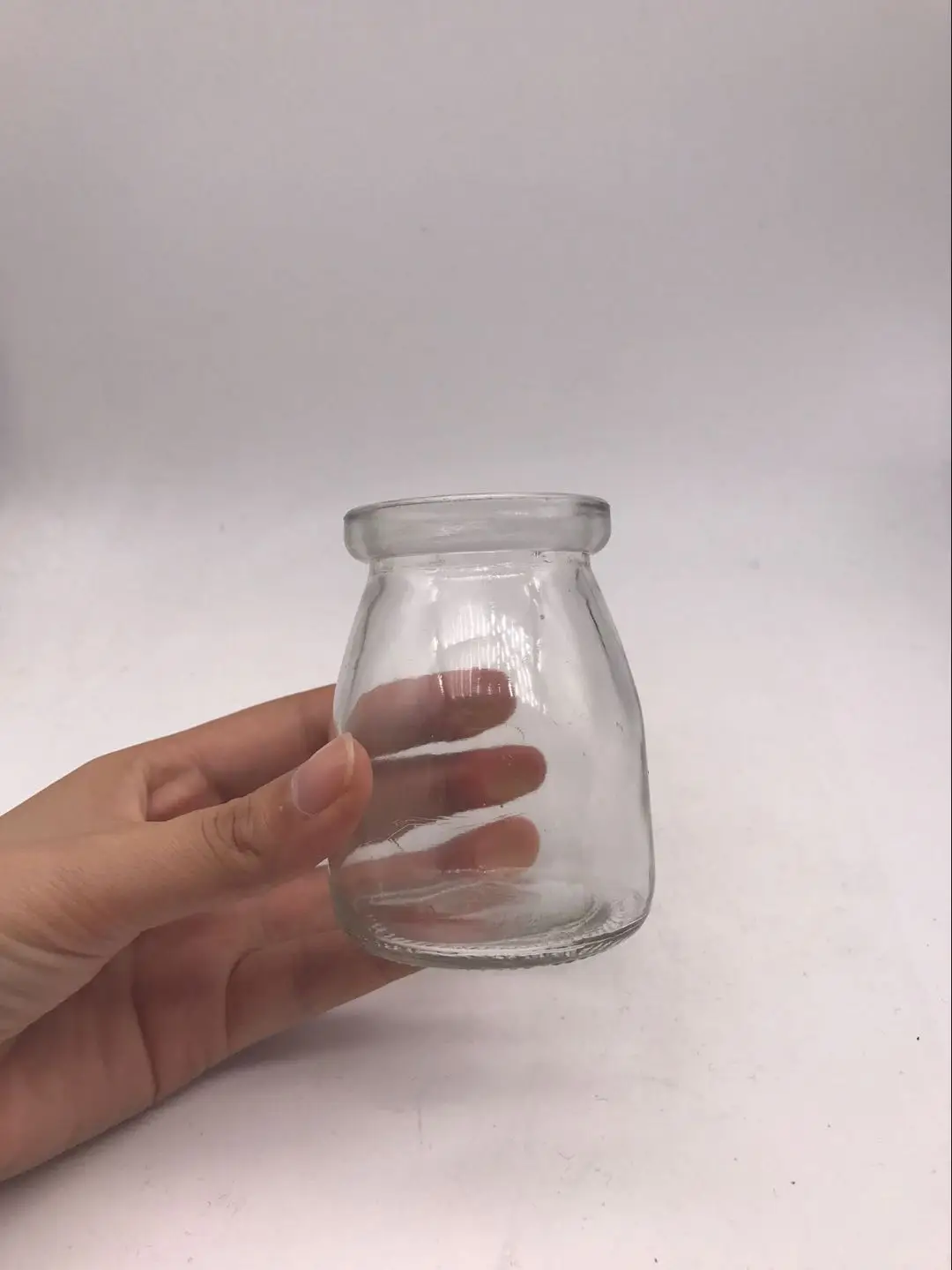 Glass Favor Jars With Cork Lids Honey Pot Bottles 12pc Bulk Set Plus