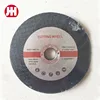 grinding and cutting disc for stainless steel cut off disc with free sample