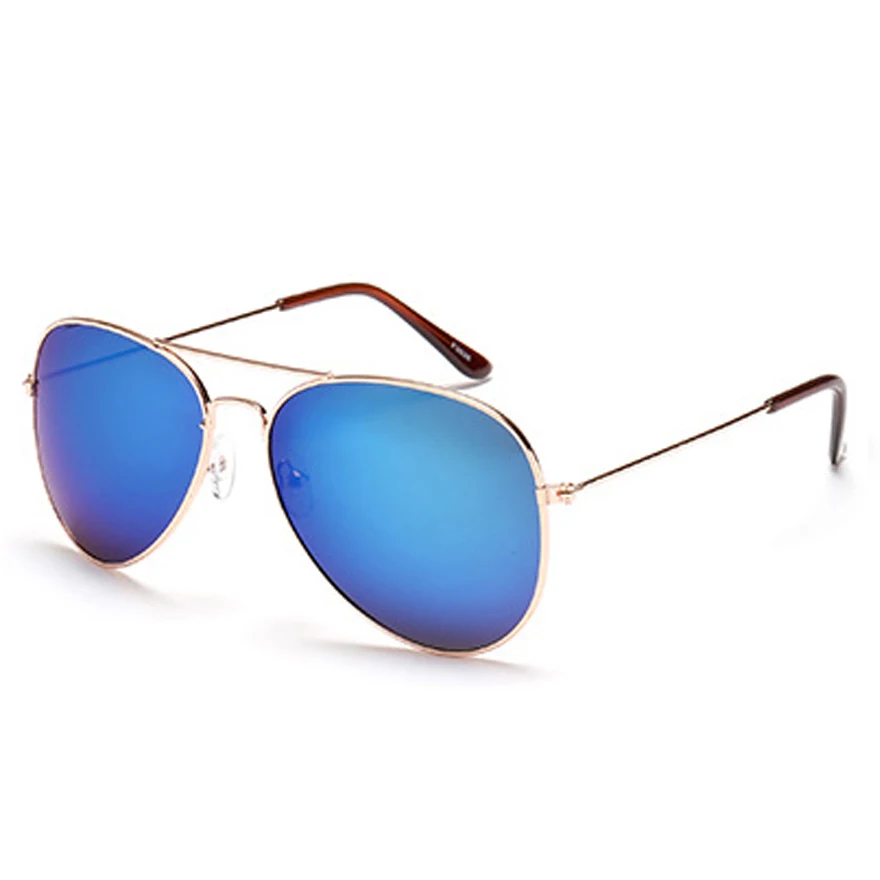 

2020 High Quality luxury Designer Male Sun Glasses Man Fashion Polarized Metal Custom logo branded Sunglasses for Men