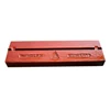 high chrome impact crusher spare parts blow bar cement and aggregate plants