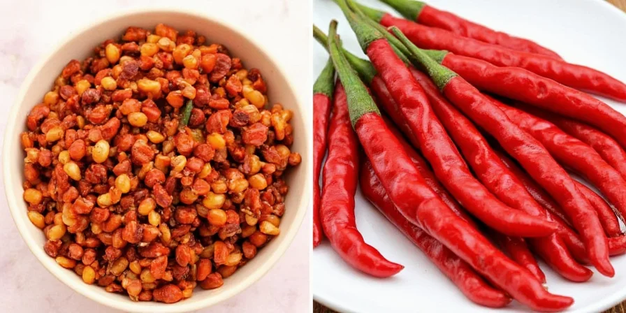Cayenne Pepper Powder