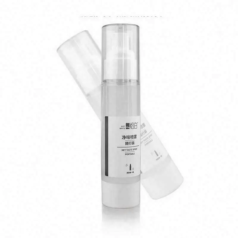 

Wholesale All Natural Spray Deodorant Mini Natural Deodorant Spray