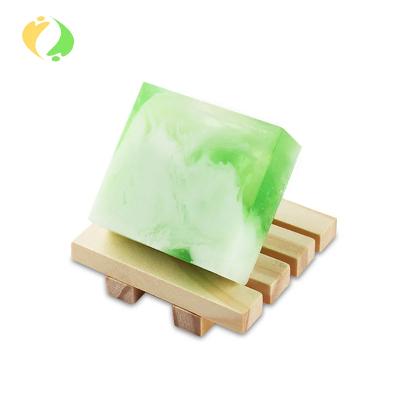 

Oil Skin Care Detox Acne Remove Dark Spot Aloe Vera Green Soap