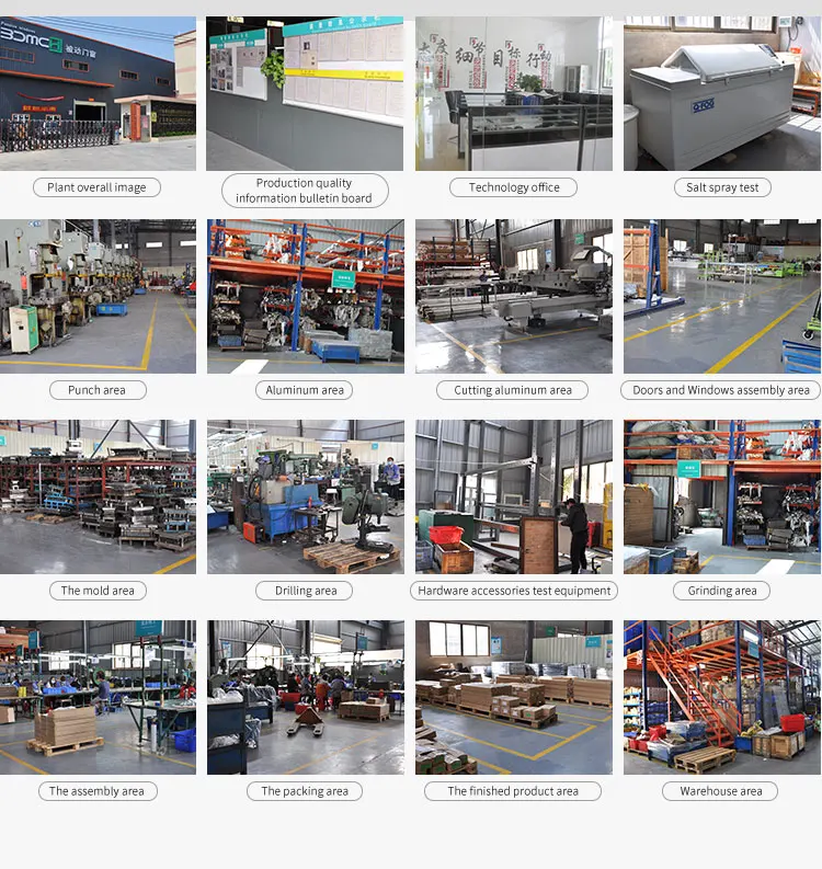 Aluminum sliding window crescent window lock