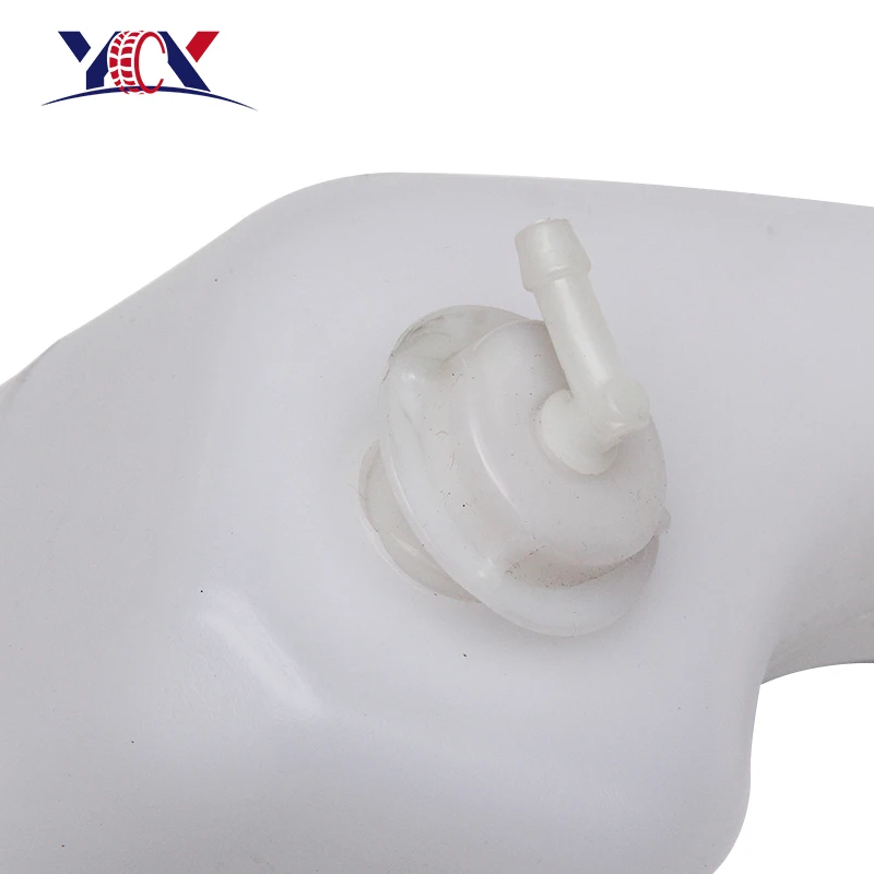 Chinese Car Parts Auxiliary Kettle Auto Spare Parts Deputy Kettle For