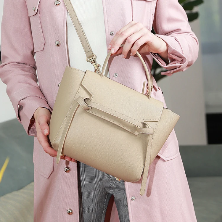 

Genuine Leather Shoulder Purses And Handbags For Women Handbags Ladies Hand Bags