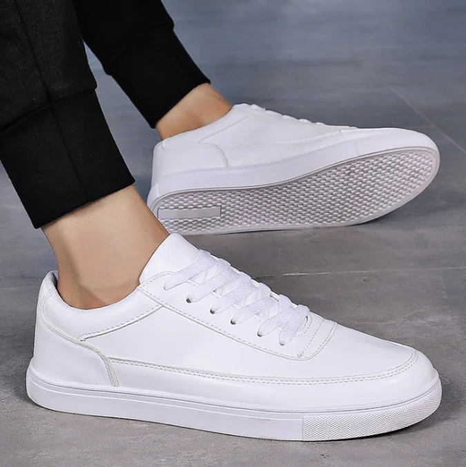 

2021 new Tidal current design breathe freely casual fashion man shoes