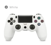 

Wireless Controller Gamepad for PS4 Console Amazon Warehouse High Quality Bibration Led Charging USB Cable for ps4