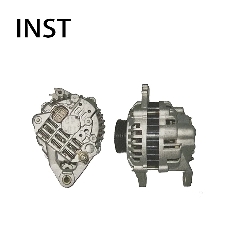 

ALTERNATOR DYNAMO GENERADOR ELECTRICO FOR 12V 85A 4GS65 K1920C MD149750 A3T 045694 13289