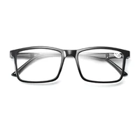 

2019 Retro Eyewear Ultra-light Fashion Presbyopic glasses wholesale cheap price Mens reading glasses with spring hinge