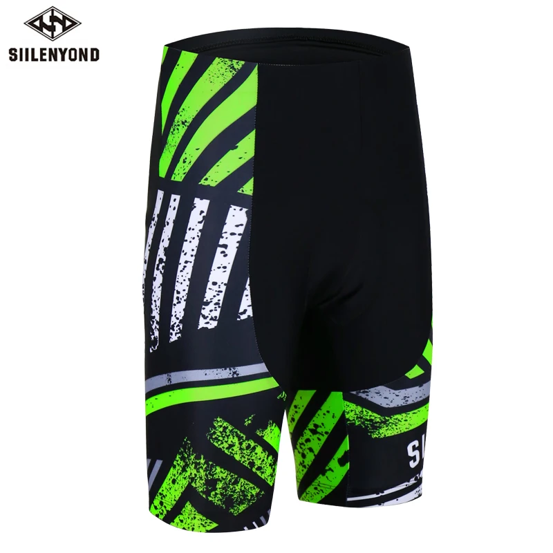 

Coolmax Mountain Bicycle Culotes Ciclismo Pants Bike Summer Pro Shockproof Cycling Bib Shorts With 3d Gel Padded, Customized color
