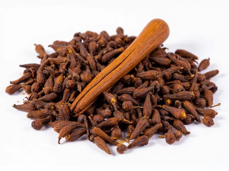 Whole Clove Spice: Complete Guide to Uses, Benefits & Storage