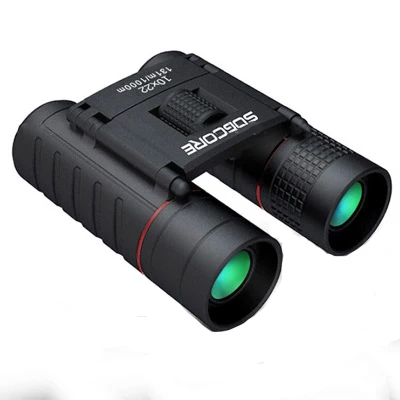 

HD High Power 10x22 binocular night vision telescope