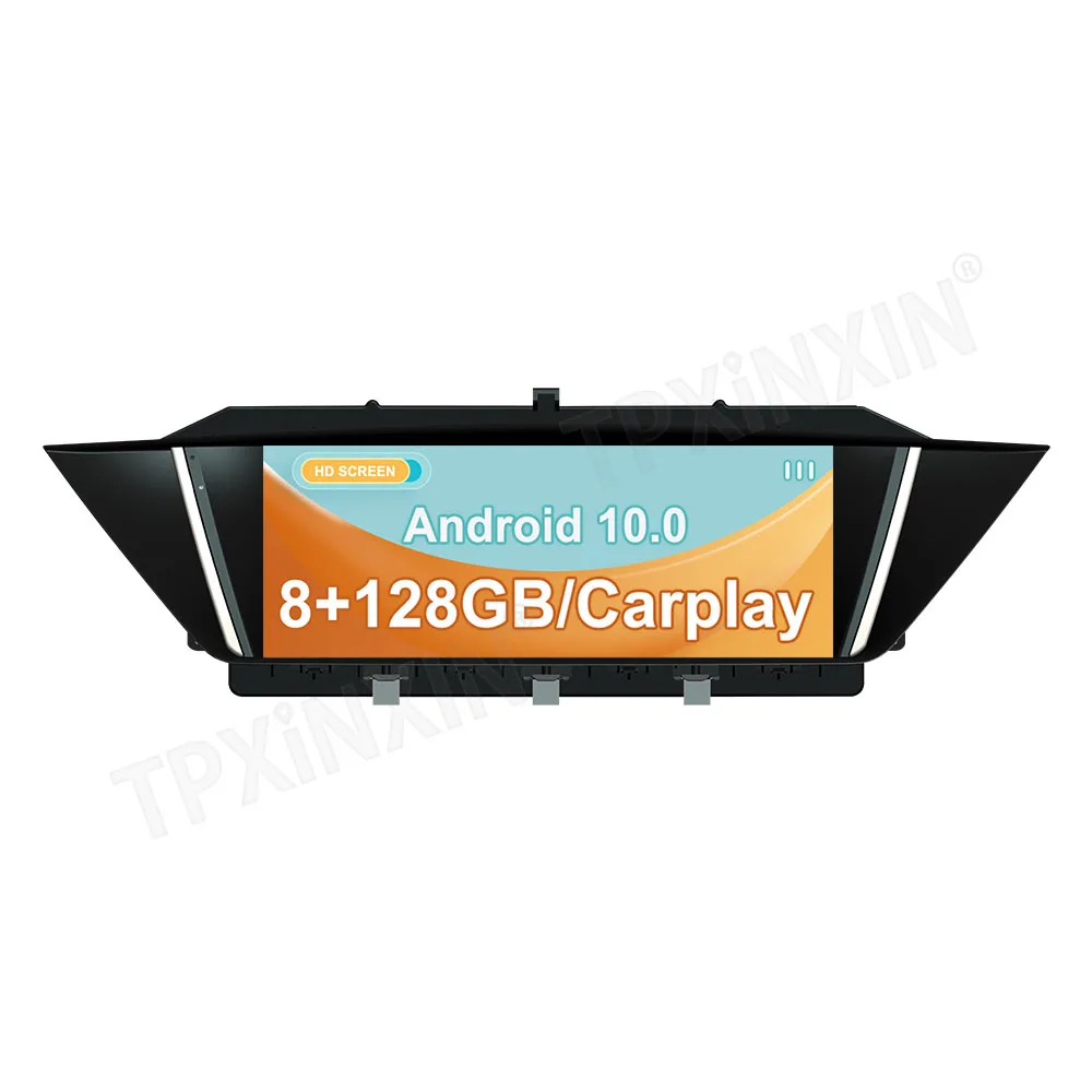 Android 10.0 8G+128GB for BMW 	