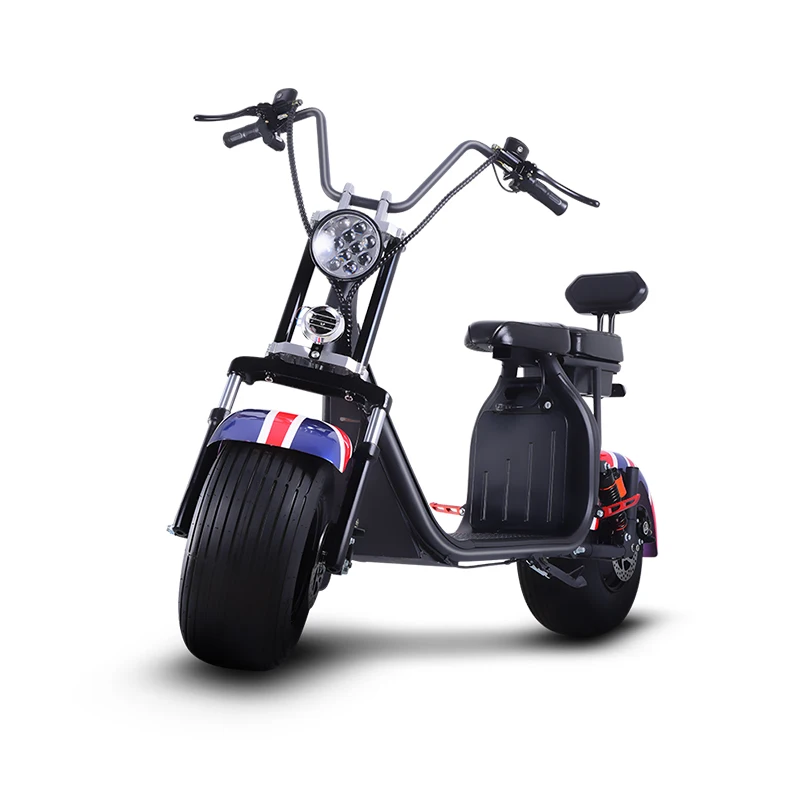 

electric scooter scooters adult motorcycle 2 wide wheel 2000w for sale 1000w dual motor china fat tire prices cheap 3 citycoco
