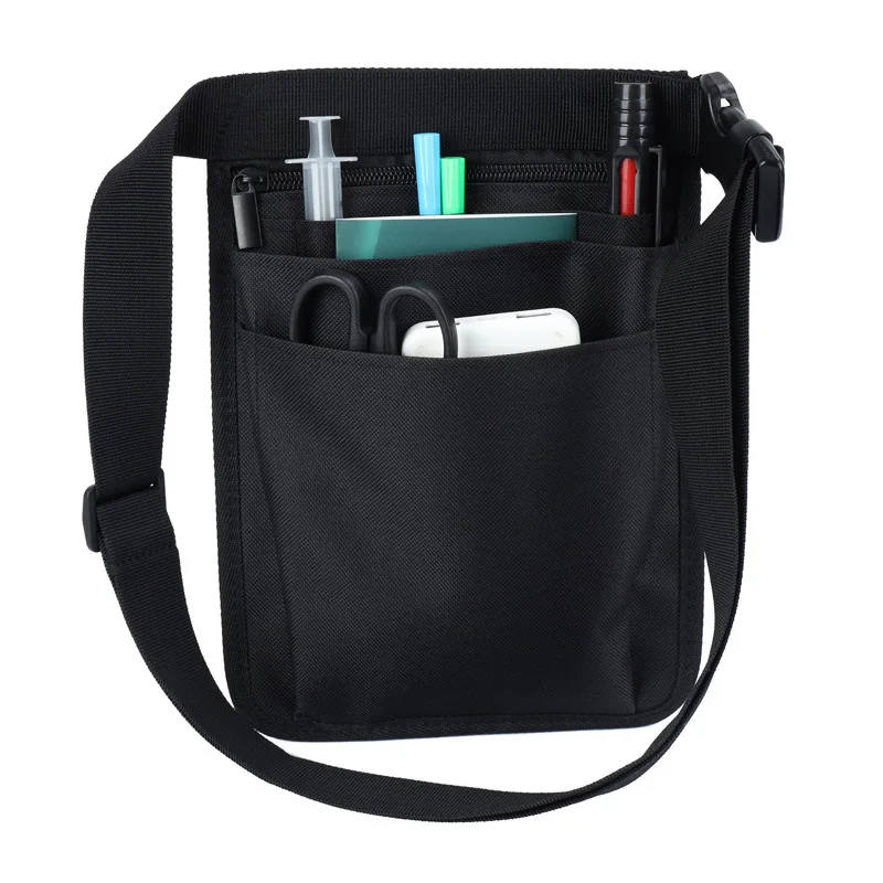 

Premium OEM Twinkle Nursing Bags For Medical Storage Nurses Kit Bag