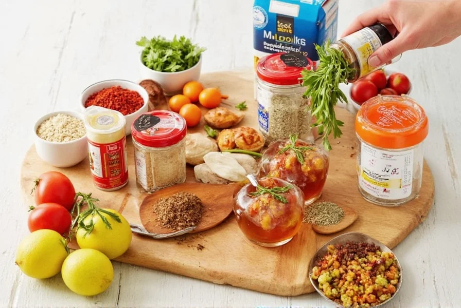sazon seasonings 10 zesty secrets to spice up your kitchen like a pro
