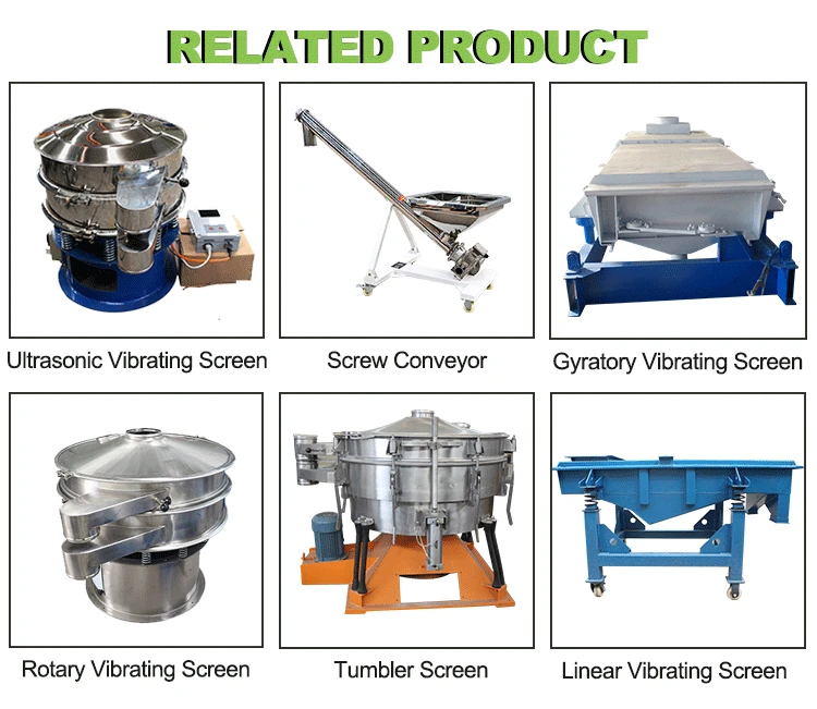 Best Selling  2 Deck Large Capacity  Beneficiation 200mm  Lab Vibrating Screen Machine