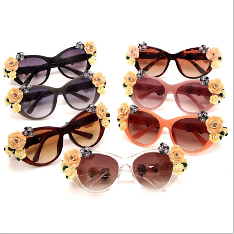 

Buy Womens Trendy Beach Summer Luxury China 2021 Heart Channel Women Sunglasses