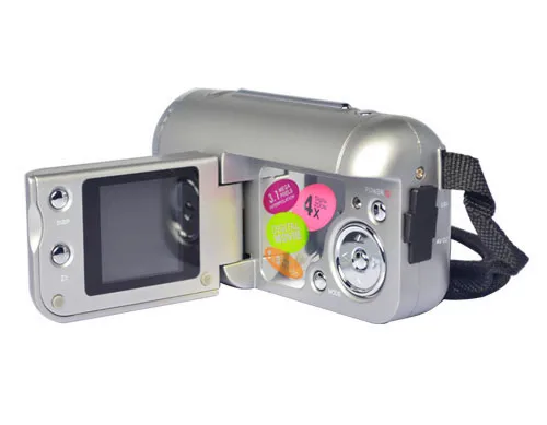 4X Digital zoom 1.5