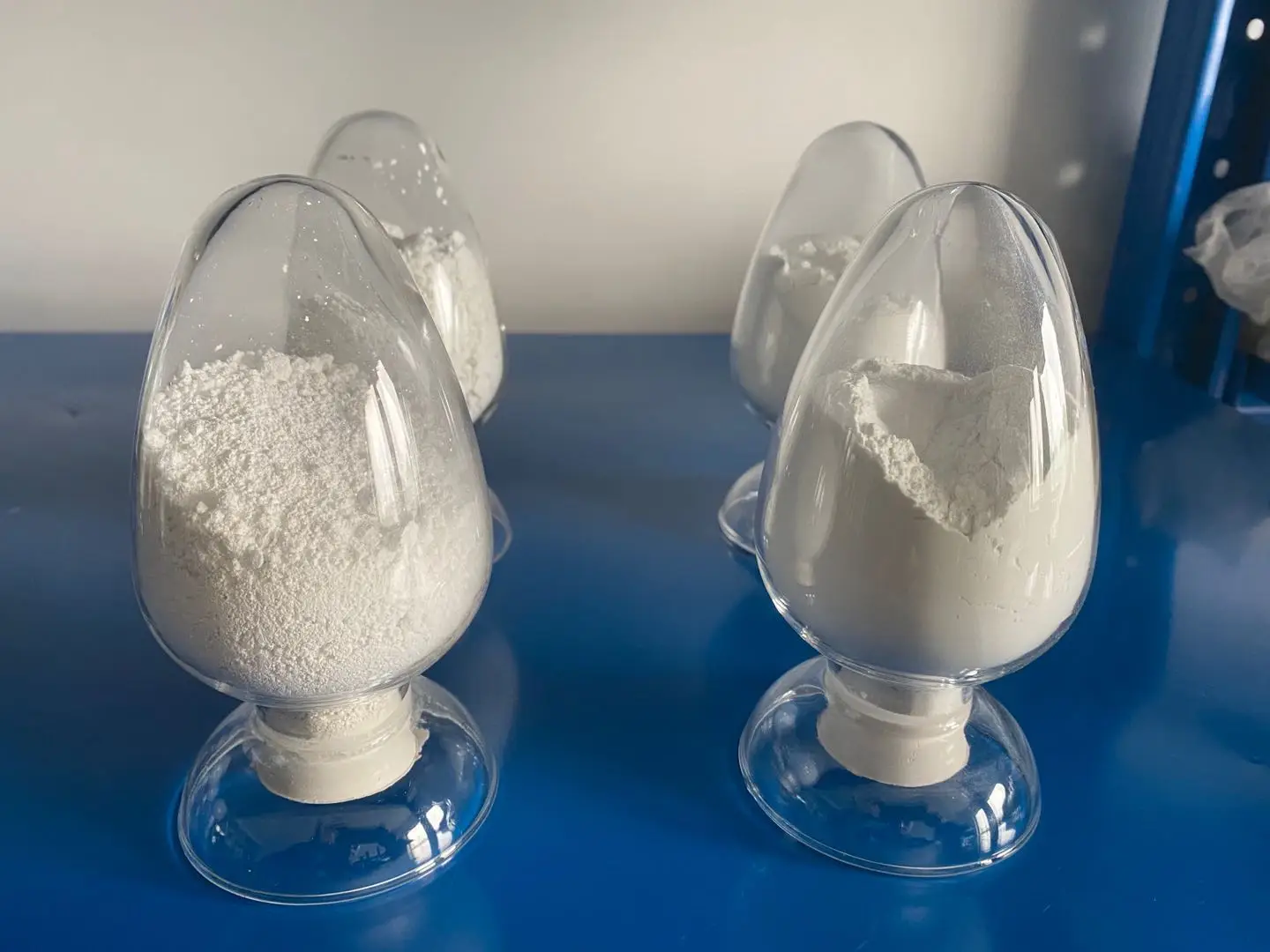 Glass Fiber Powder Milled Fiberglass Reinforced Plastic Bag Milled