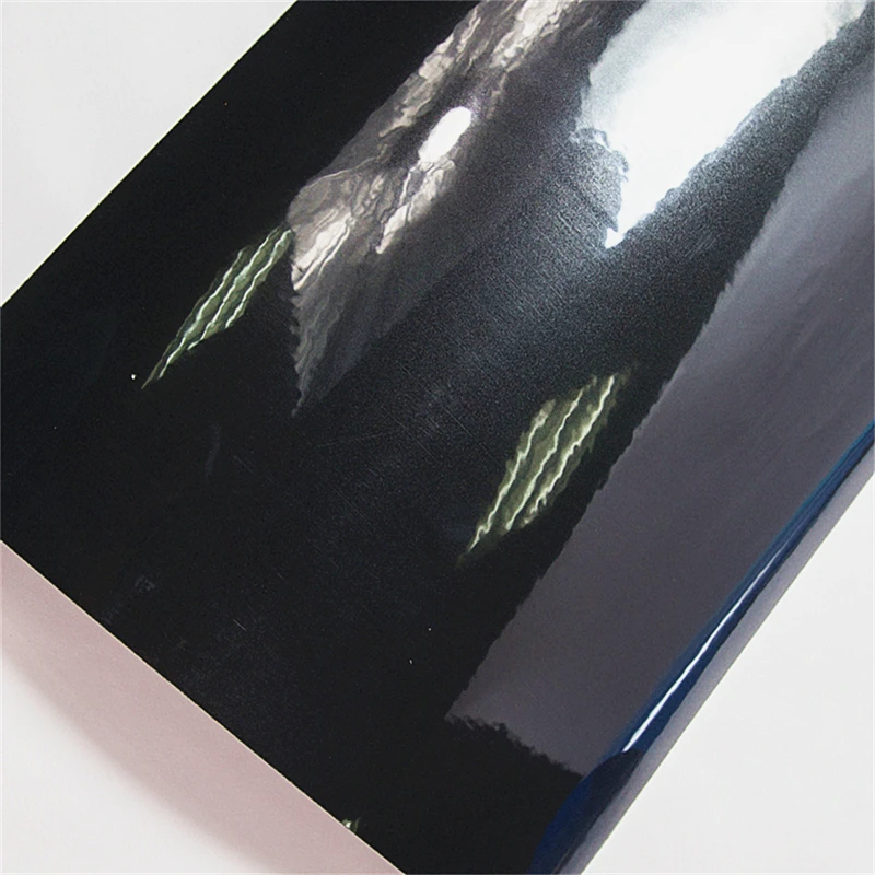 
Deco film soft metallic heat transfer vinyl roll bundle 42pcs 