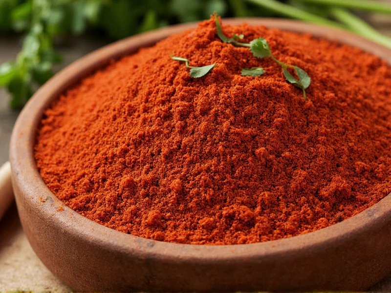 Chorizo Spices: Essential Ingredients Explained