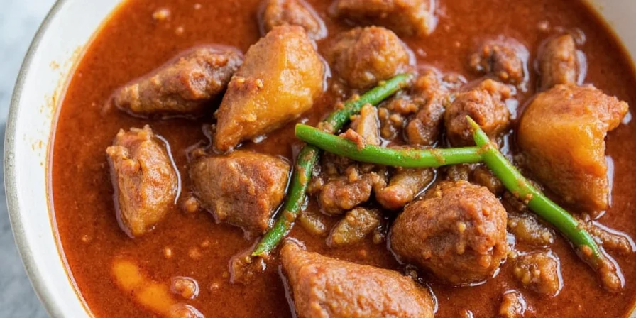 7 Unbeef-lievable Spices That’ll Make Your Stew the Star of the Table!