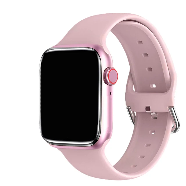 

Dt100 Waterproof Fitness Smart Watch Customized Logo Pattern Smart Watch