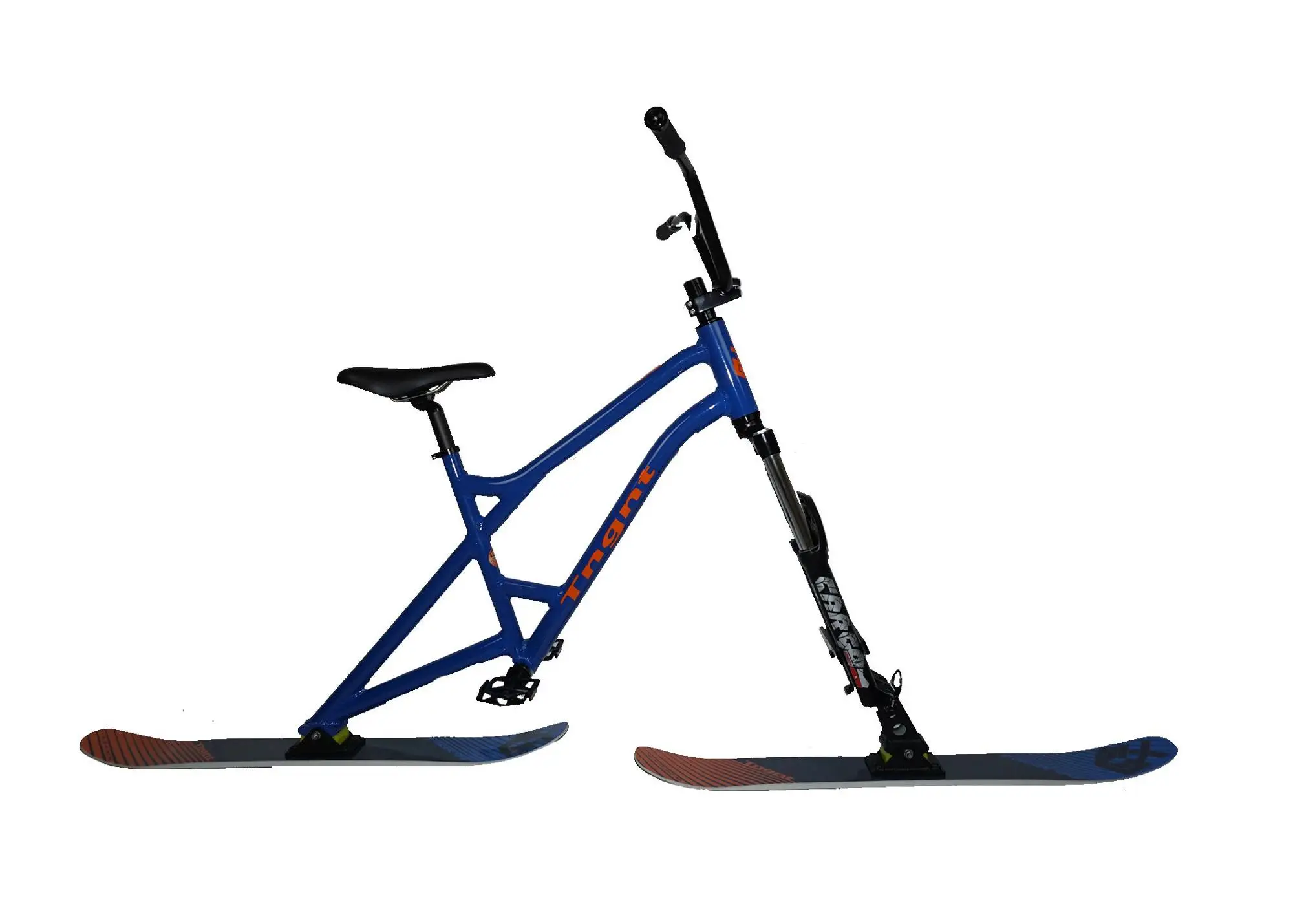 Freestyle Skiing Equipment Snowscoot For Adult Snow Bike Buy Ski Bike Hot Sell Skibike Good Skibike Product On Alibaba Com