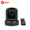 3X Optical Zoom HD 1080P pc usb webcam pan tilt zoom video camera auto tracking video conference camera for conference room