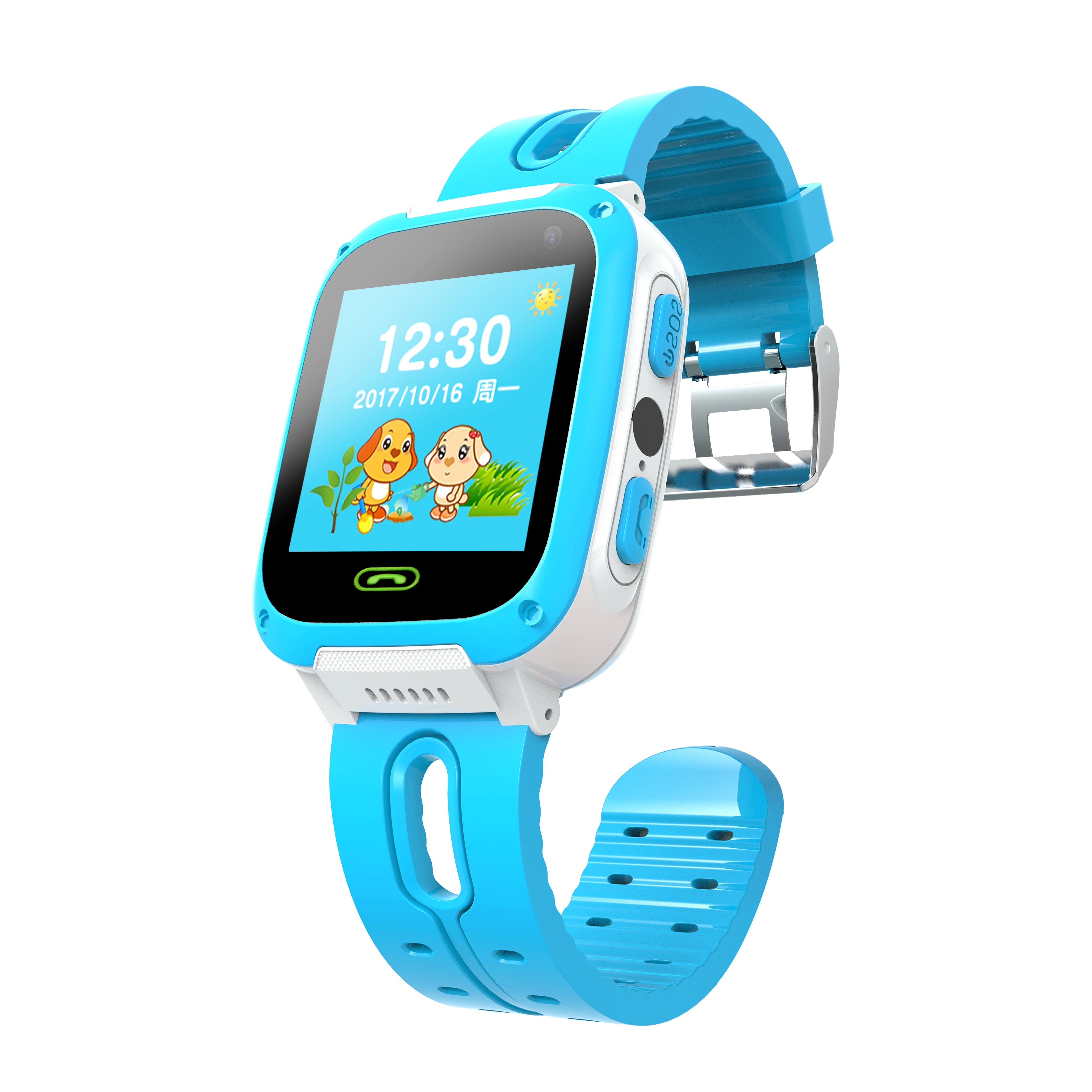 

1.44 inch child positioning Kids smart watch children's smart phone watches