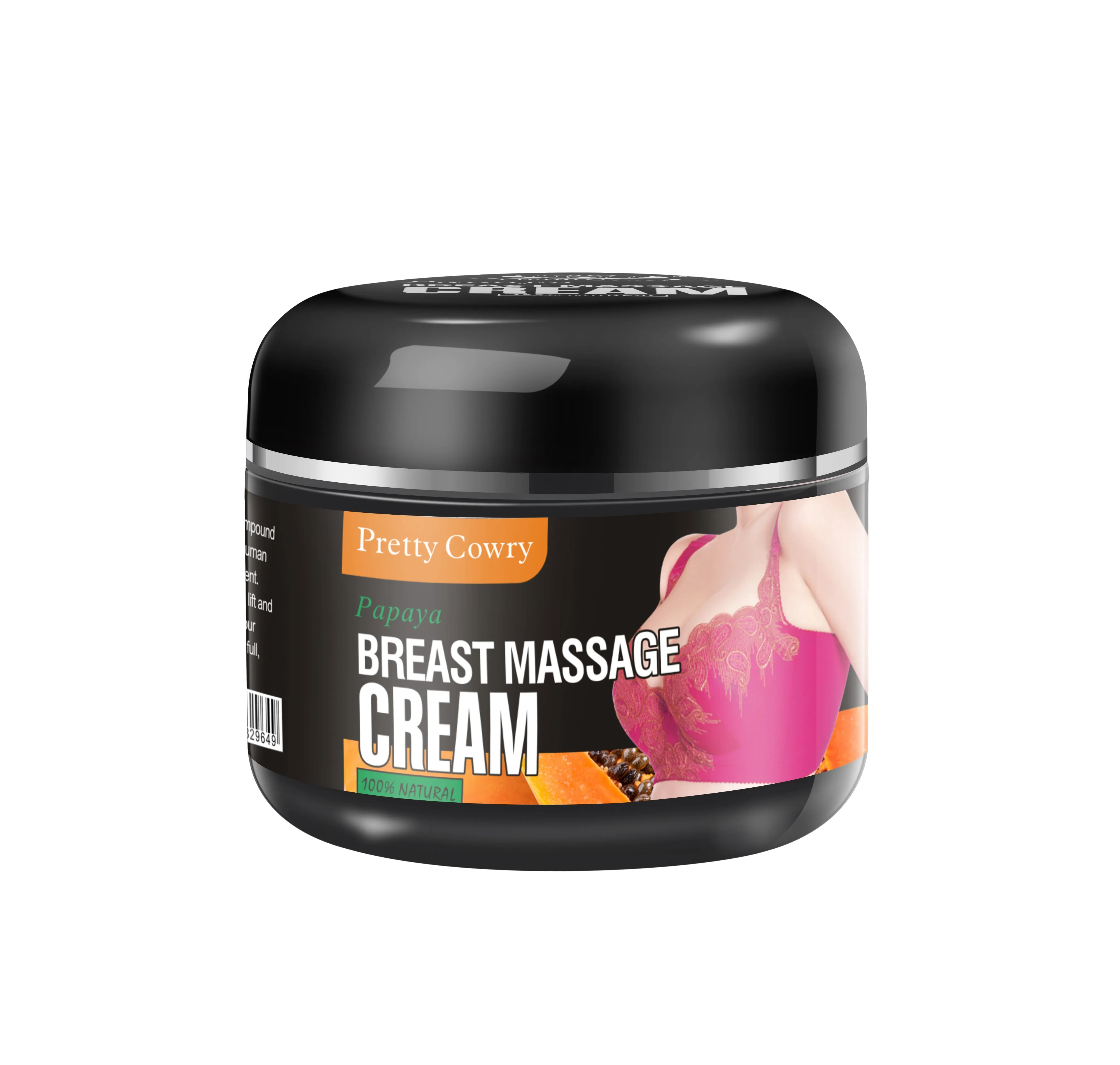 

Natural Breast Tightening Firming Lifting Up Cream, Massage Breast Cream,Breast enhancement Fitness Cream