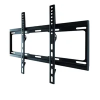 

TV bracket Fits most 26-55" Flat panel tv wall mount