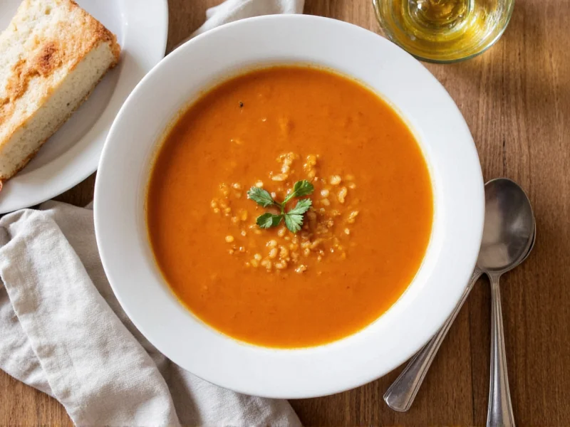 7 Best Soup Ideas for Dinner Tonight
