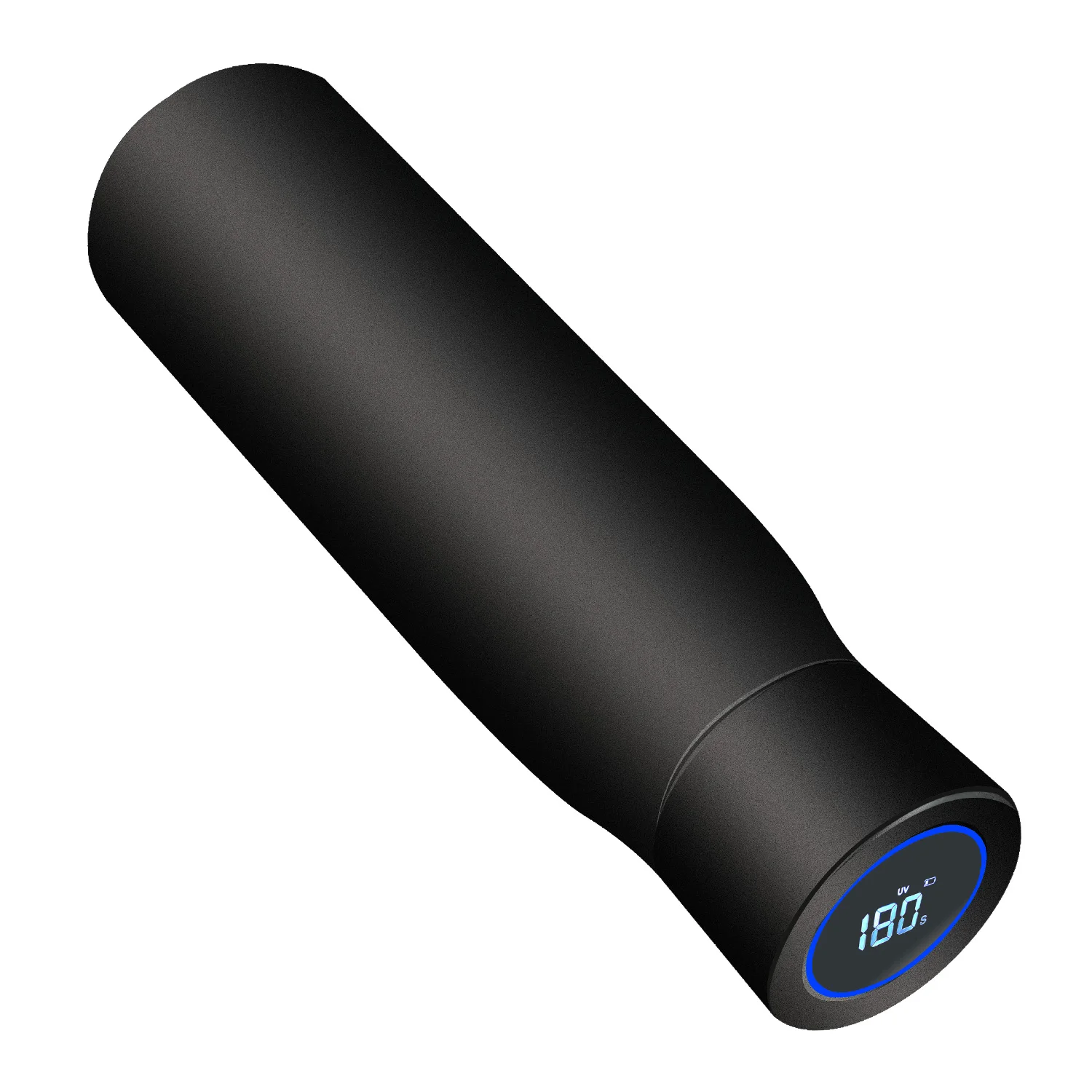 

Wholesale Customized Good Quality Intelligent Uv Self Cleaning Water Bottles
