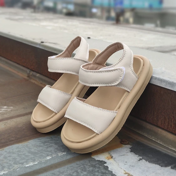 

The new web celebrity hot style Flat Sandal for 2021