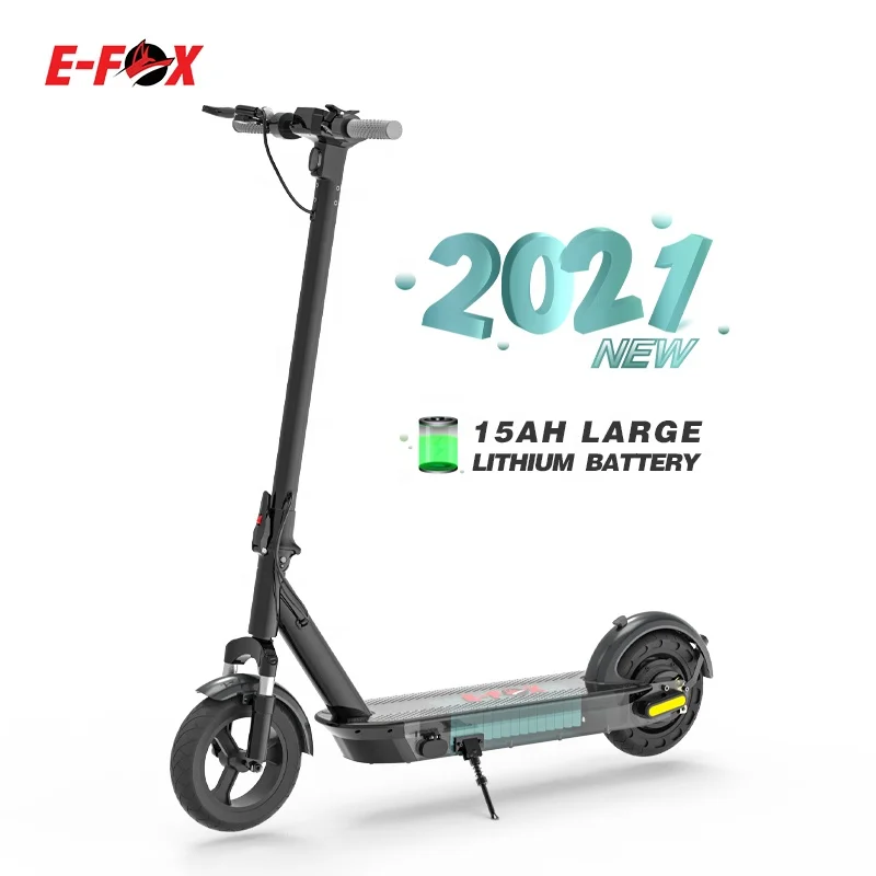 DDP Free Duty Dropshipping Europe Germany EU Warehouse Patinete Electrico Skateboard Foldable E scooter Adult Electric Scooter