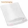 in stock Seal Adhesive Poly Mailer Bag bubble envelopes wrap mailing mailer bag