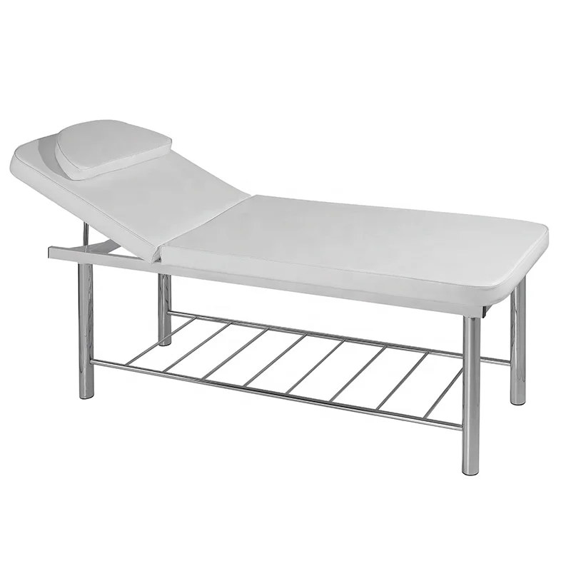 

Yoocell Beauty salon furniture spa electric facial massage bed