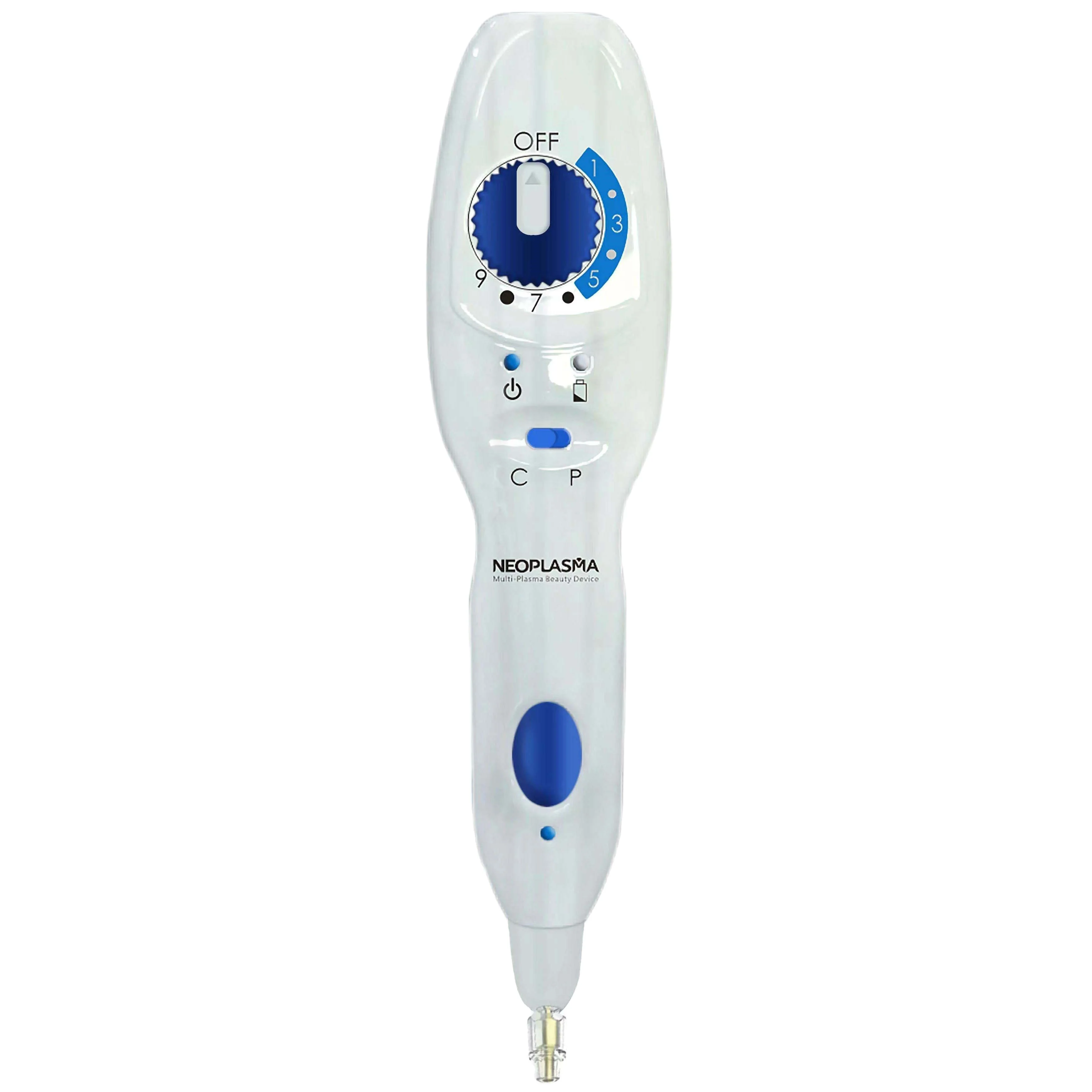 

Cenmade 2021 neoplasma new invention fibrablast plasma pen plaxel plus, White+blue