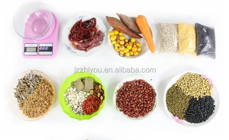 PELLET MACHINE