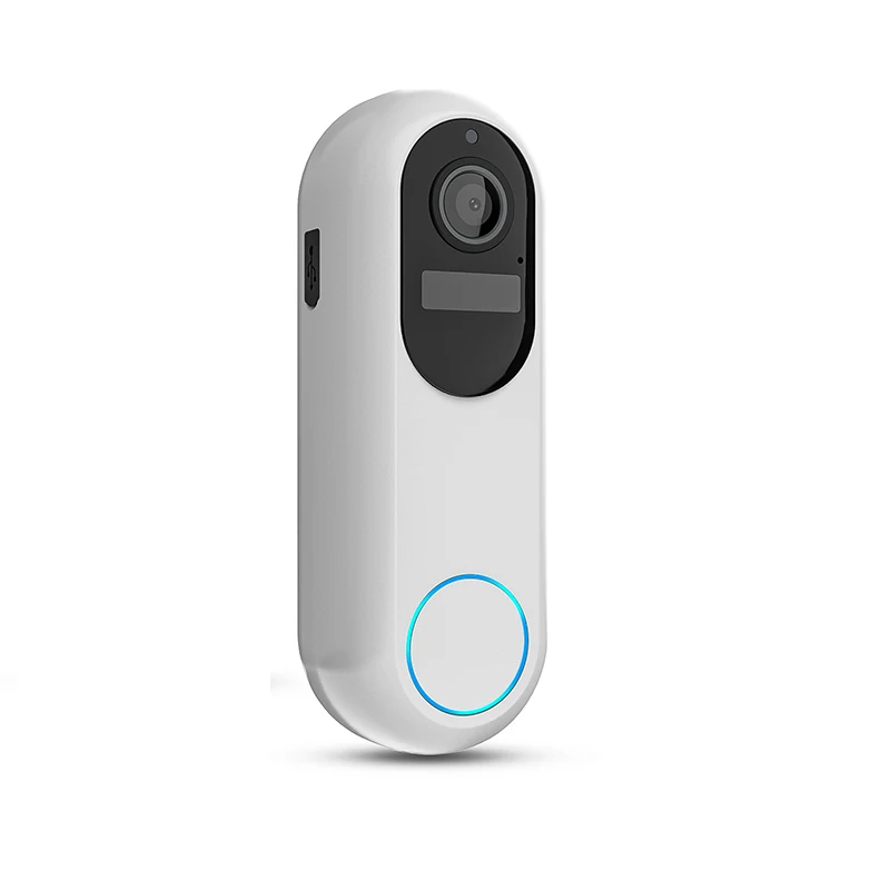 

1080P home video smart wifi dc wireless doorbell 5g wifi doorbell camera