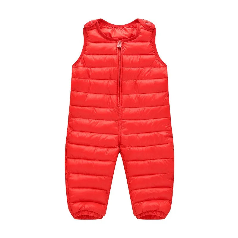 

wholesale custom one piece jumpsuit kids cotton Overalls Suit 2021 Kids Casual Rompers Clothes