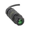 1 In 2 Out Nylon PA66 IP68 Explosion Proof Watertight Cable Black Screw Waterproof Wire Quick Connector