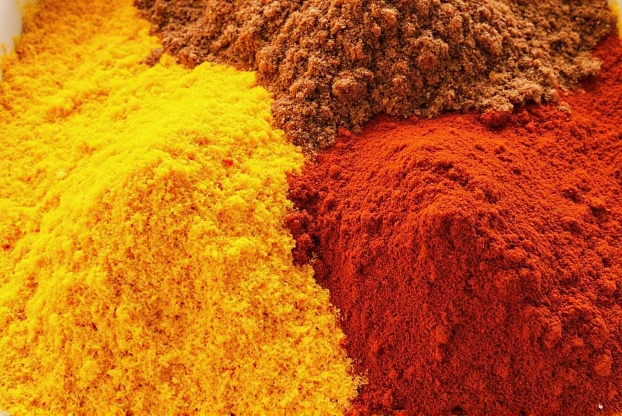 Curry Dish