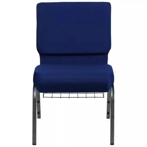 
Manufacture wholesale interlocking church chairs 