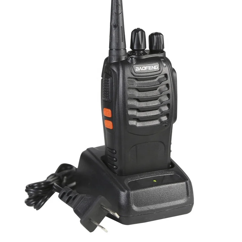 

BAOFENG 888S walkie talkie UHF BF-888S walkie talkie